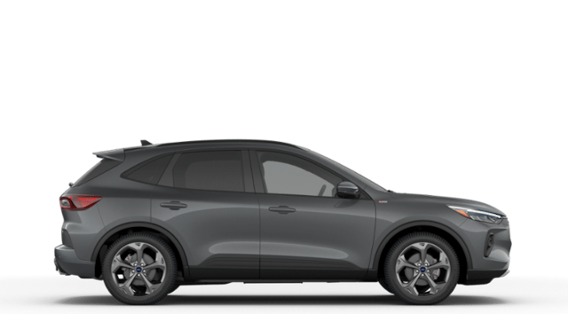 2026 Ford Escape